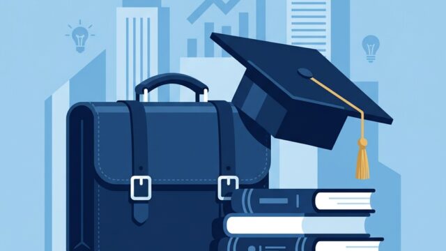 コンサル転職で「学歴フィルター」は本当にある？低学歴・地方私大から内定を勝ち取るコツ