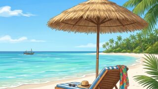 コンサルタントの夏休み・冬休み事情：プロジェクト間の「リフレッシュ期間」のリアル