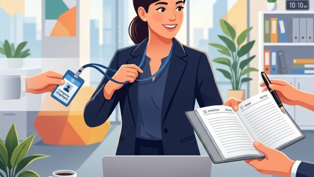 事業会社からコンサルへ：社内の「当たり前」が通用しない世界で成果を出すための視点変更